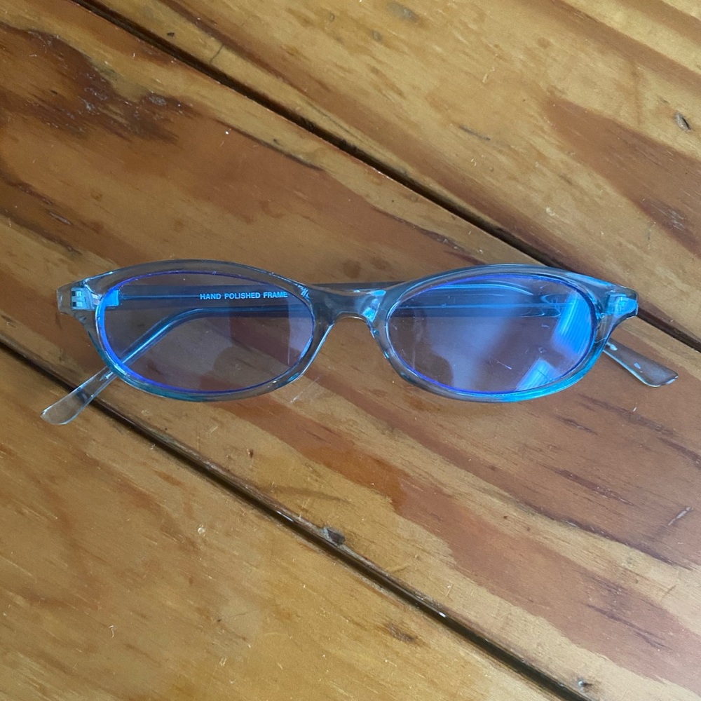 1990’s small sunglasses